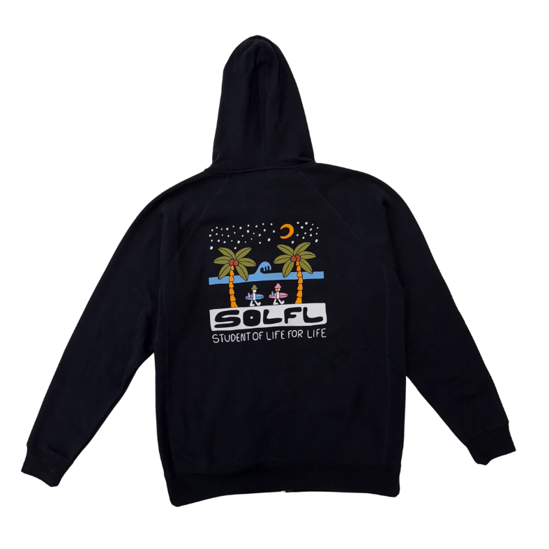 Tree of Life Hoodie Adult