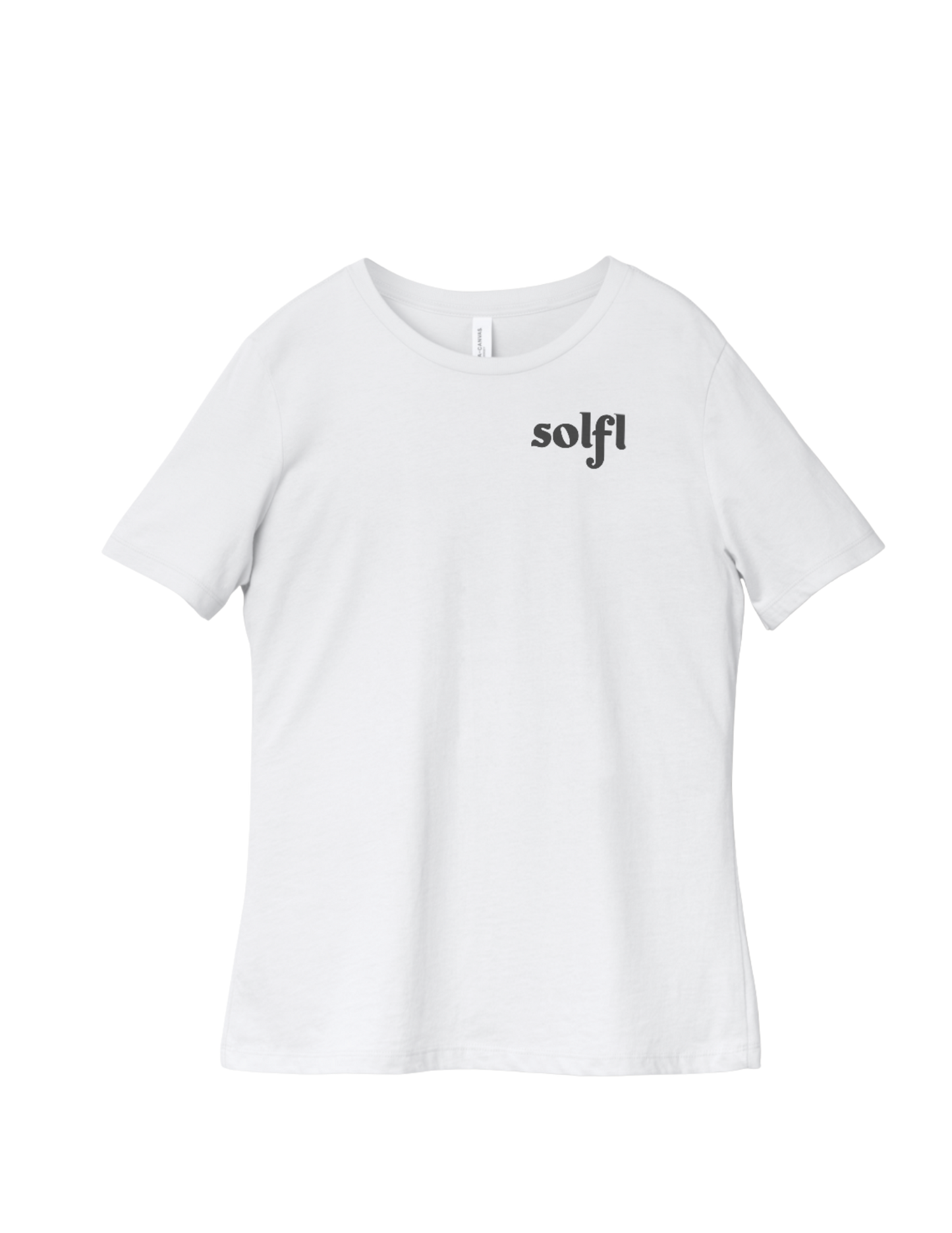 Ahavah Adult Tee's