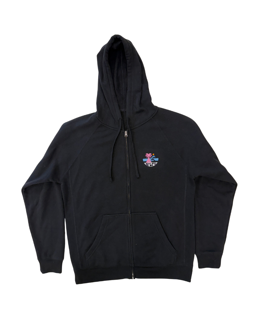 Tree of Life Hoodie Kids
