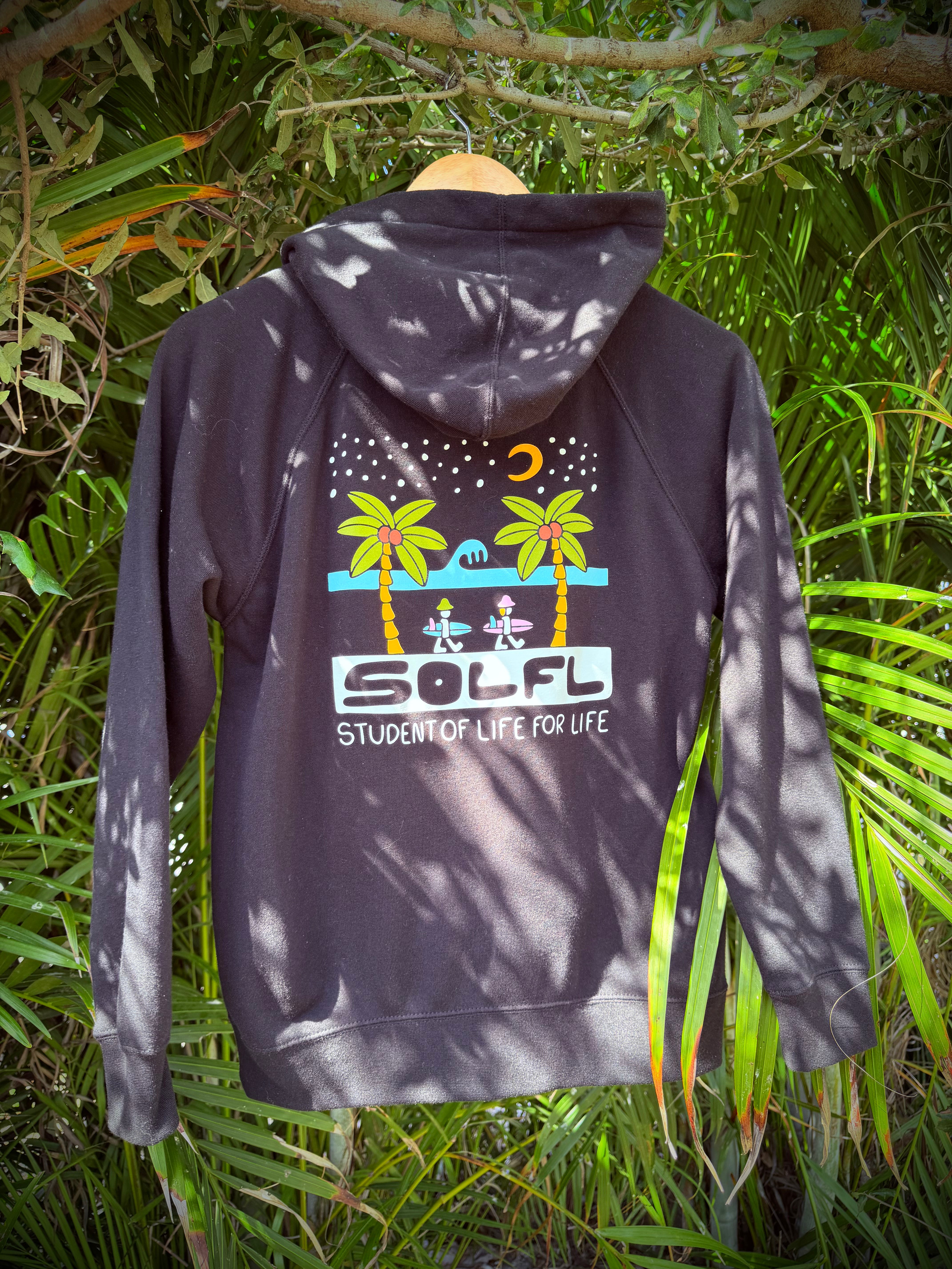 Tree of Life Hoodie Adult