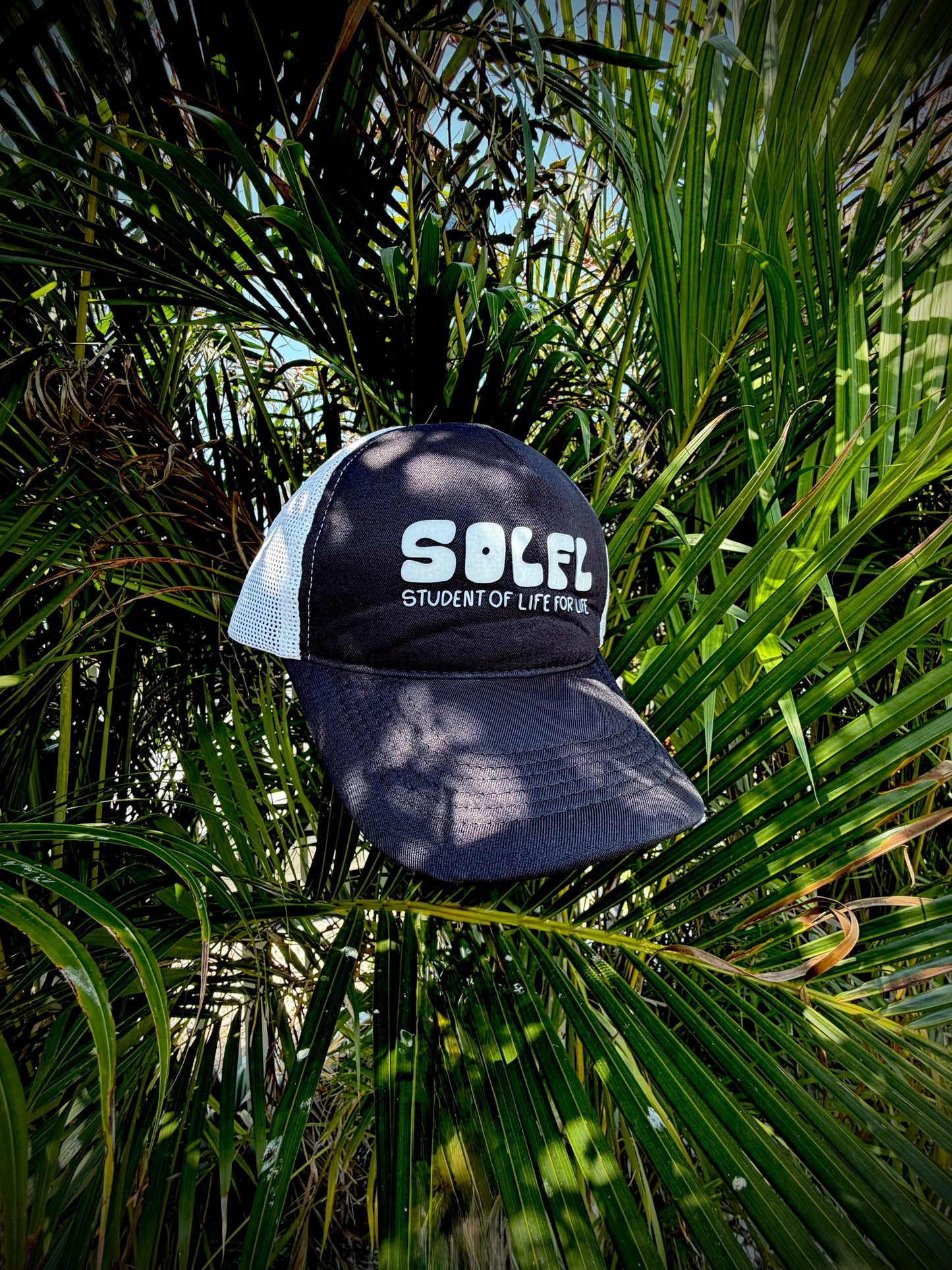 SOL Hat