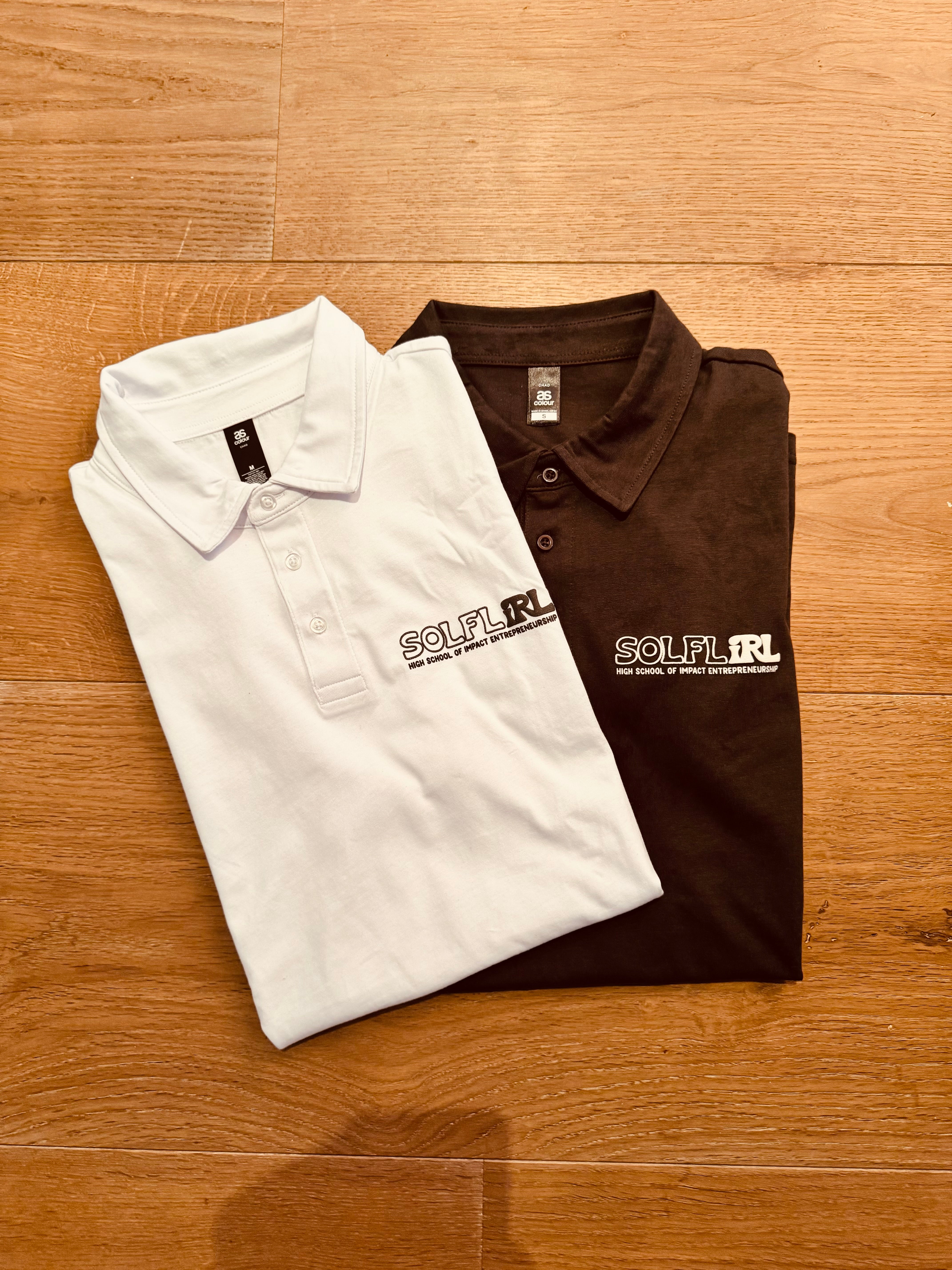 Polo Shirt (High School)