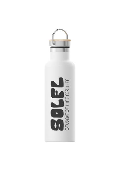 SOLFL Flask
