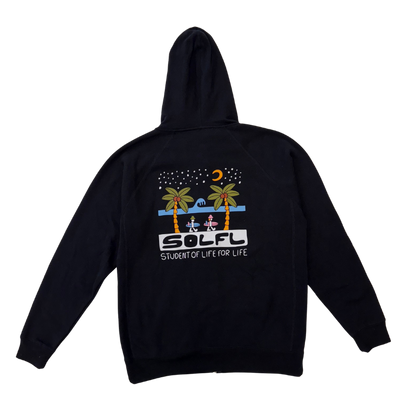Tree of Life Hoodie Adult