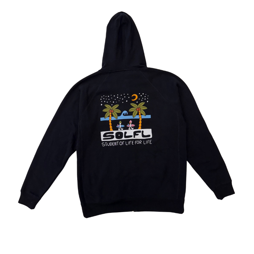 Tree of Life Hoodie Kids