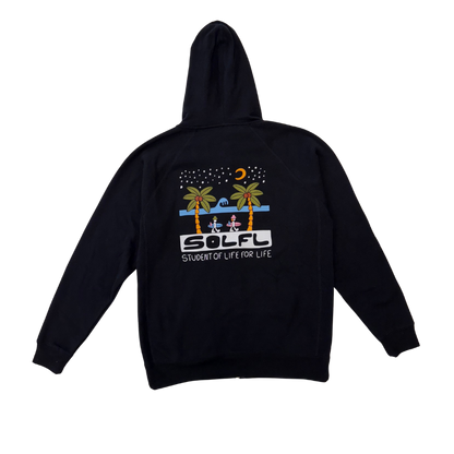 Tree of Life Hoodie Kids