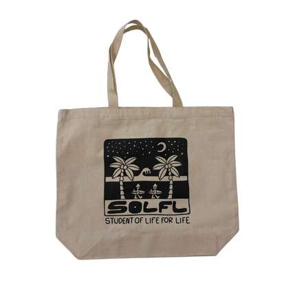 Etz Chaim Tote Bag