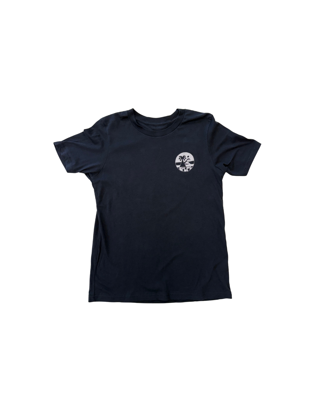 Sol Surfer Tee