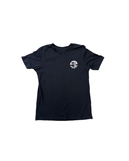 Sol Surfer Tee