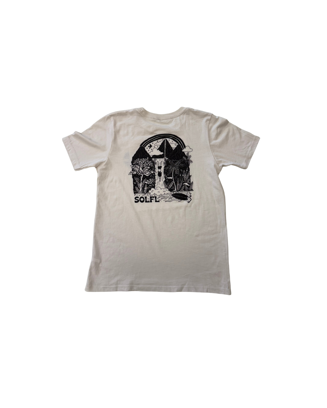 Grateful Giver Tee