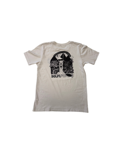Grateful Giver Tee