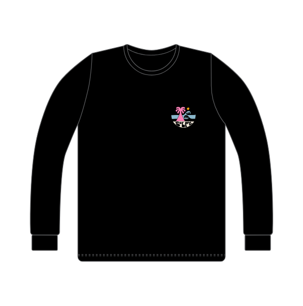 Tree of Life Long Sleeve Adult Tee