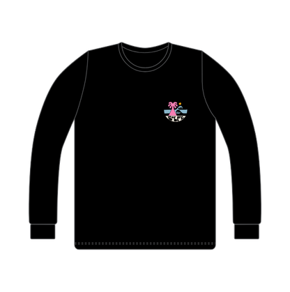 Tree of Life Long Sleeve Adult Tee