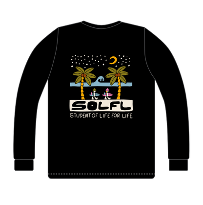 Tree of Life Long Sleeve Adult Tee