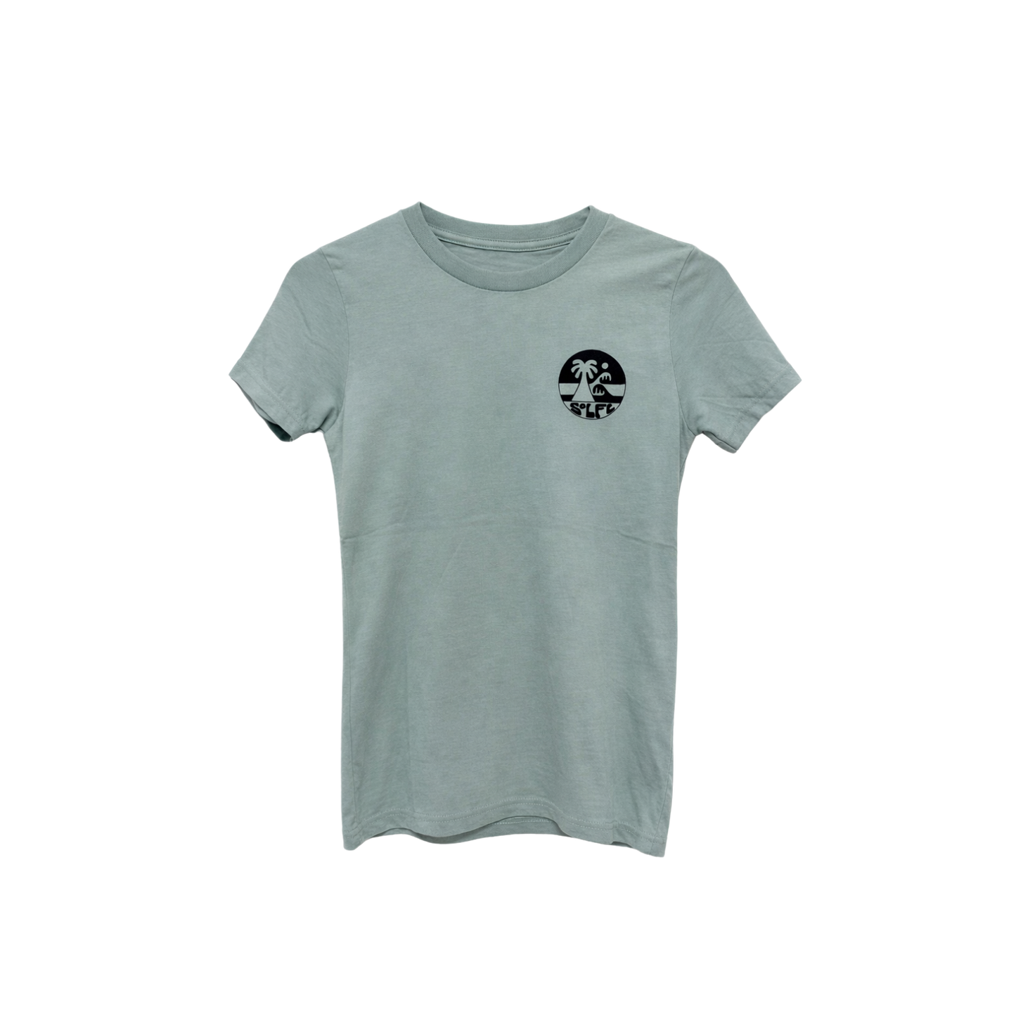 Happy Human Tee