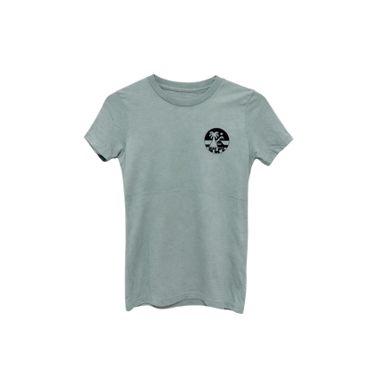 Happy Human Tee