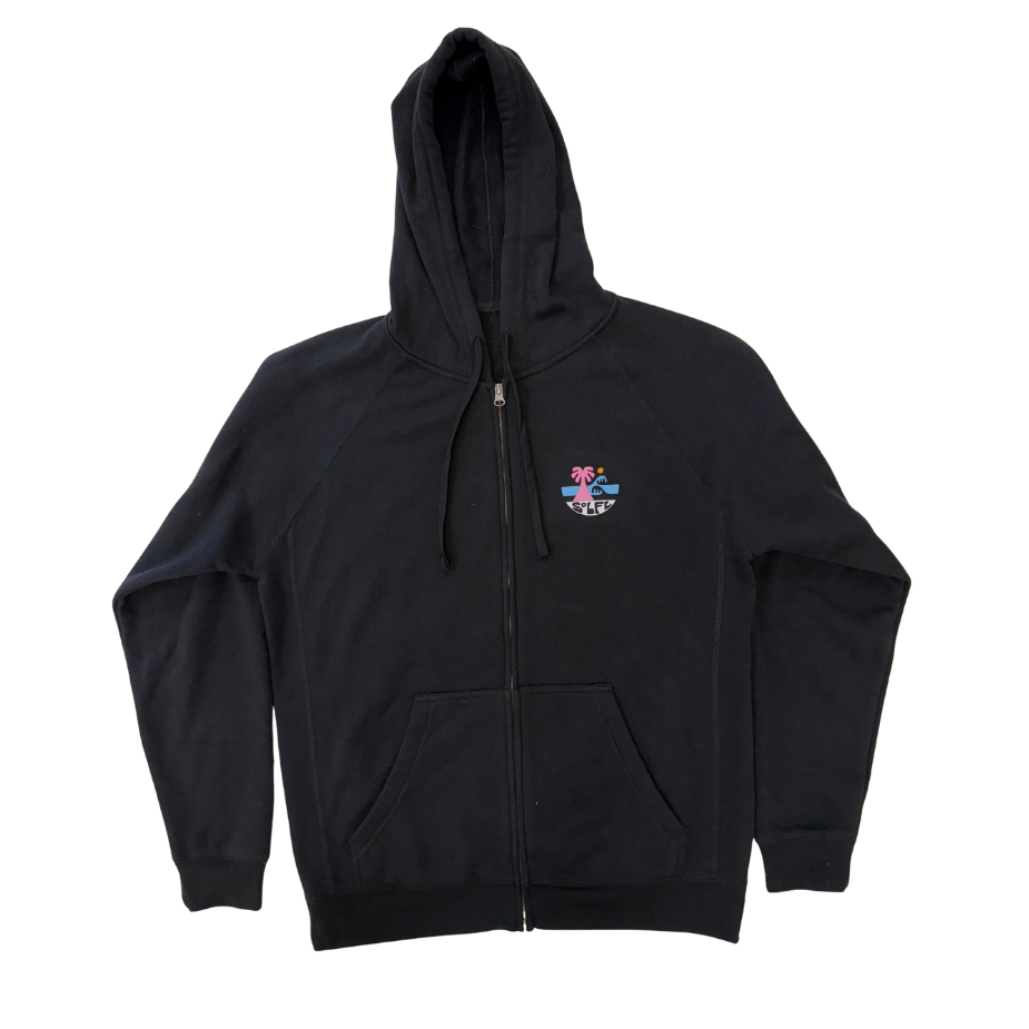 Tree of Life Hoodie Adult