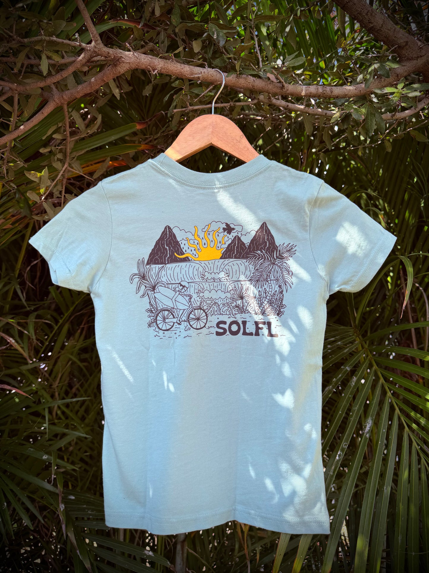 Happy Human Tee