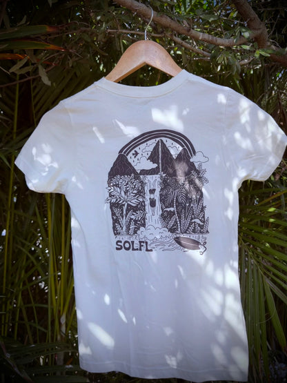 Grateful Giver Tee
