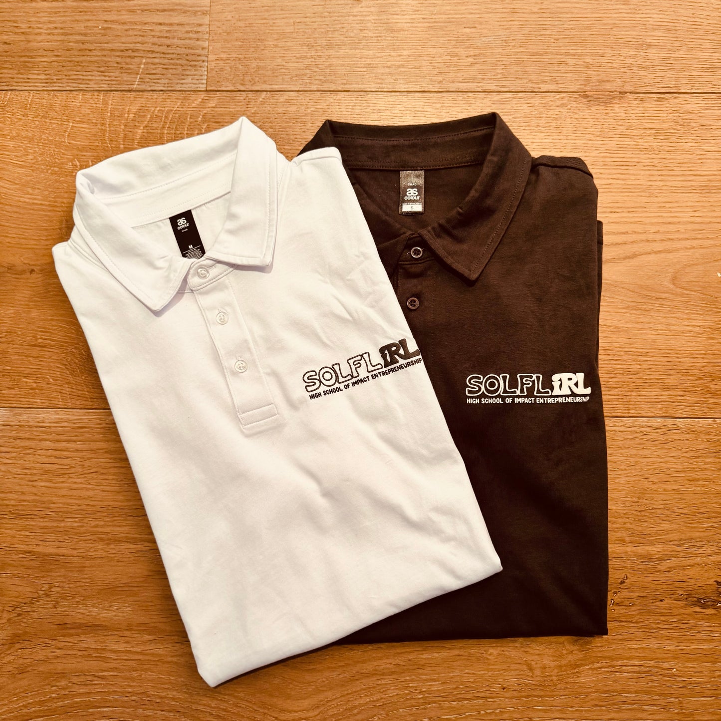 Polo Shirt (High School)