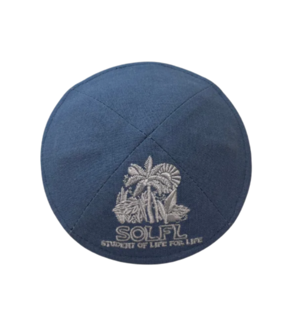 SOLFL Kippah